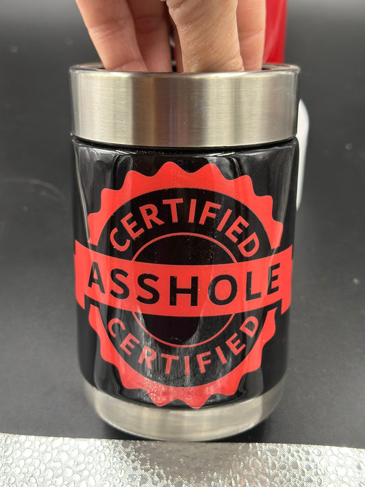 Can Cooler