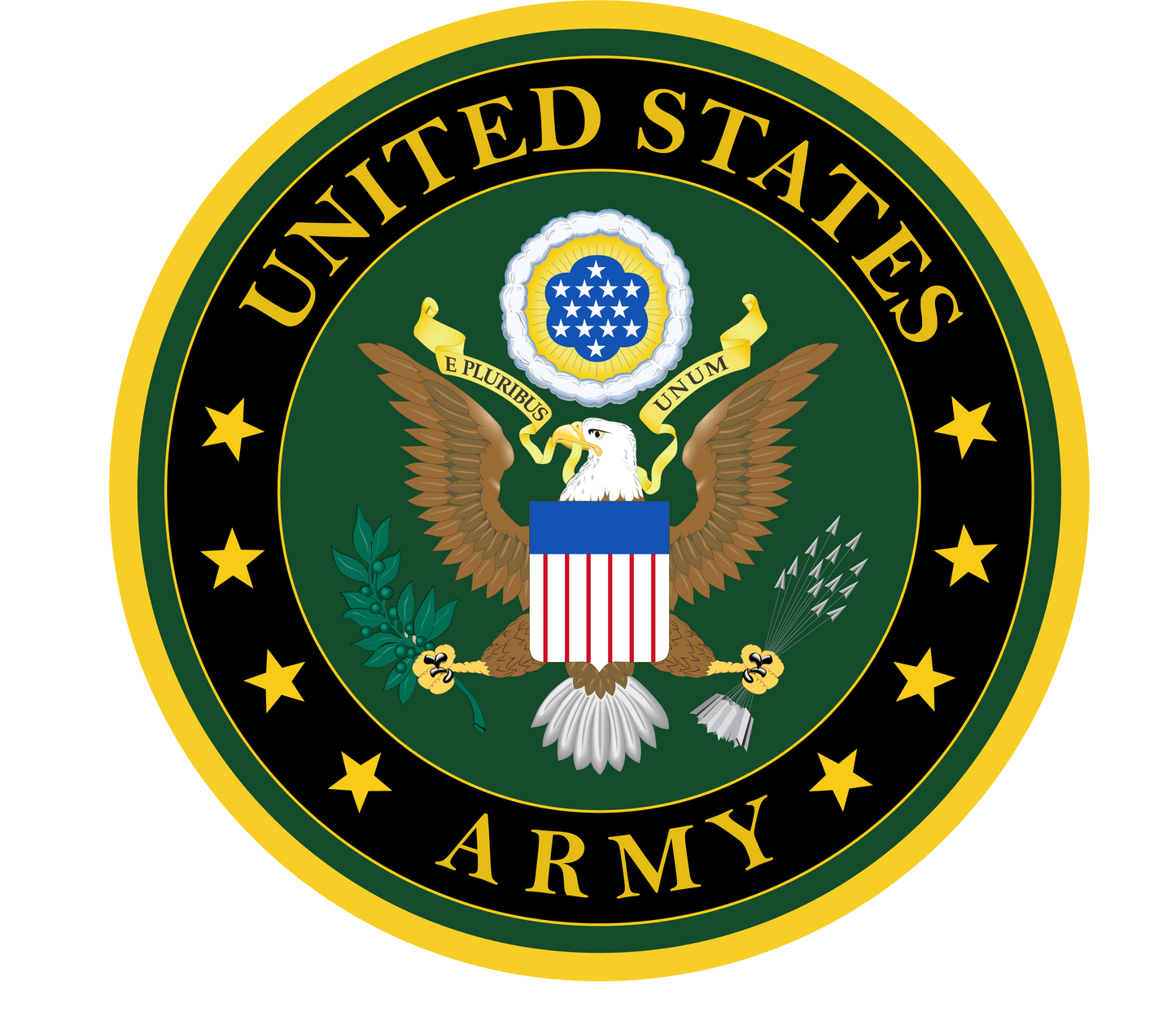 20 oz handle Military